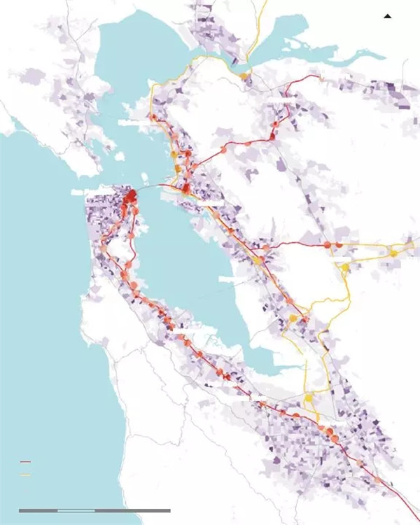 世界視野 | 美國(guó)硅谷的企業(yè)選擇辦公空間，全看(圖2)