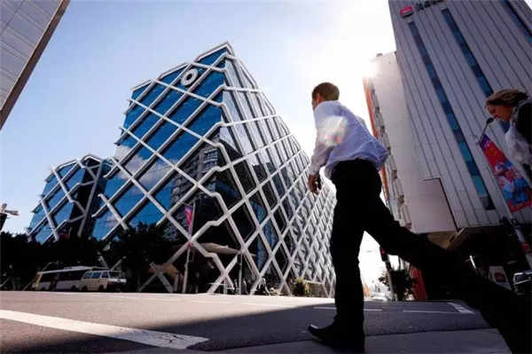 世界視野 | 美國(guó)硅谷的企業(yè)選擇辦公空間，全看(圖6)