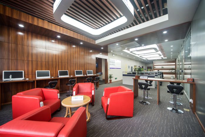 今泰裝飾辦公室裝修設(shè)計 8大旺財辦公室裝修風(fēng)水(圖2) 今泰裝飾辦公室裝修設(shè)計 8大旺財辦公室裝修風(fēng)水(圖2)