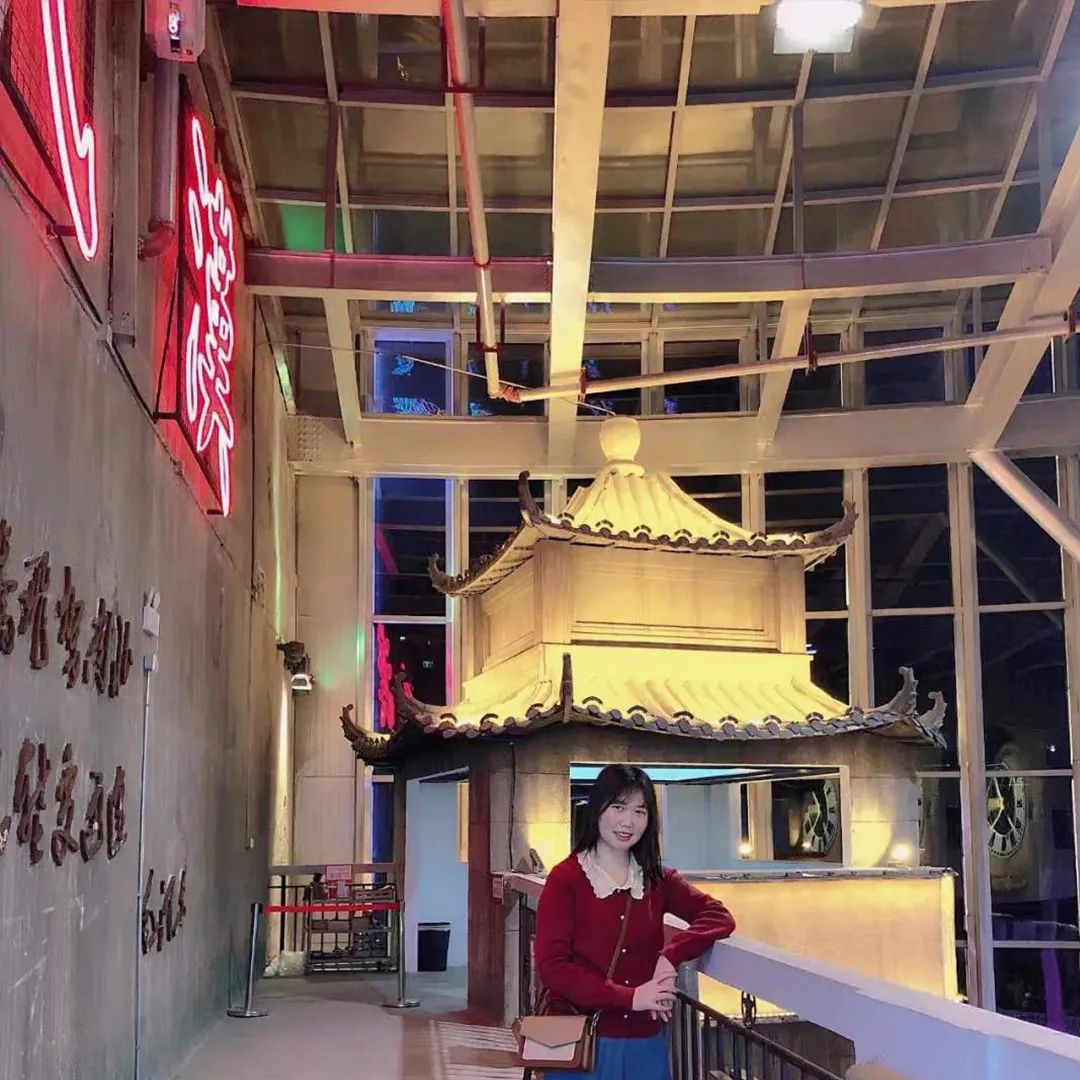 【網(wǎng)紅項(xiàng)目】利友誠(chéng)|超10000平沉浸式實(shí)景，網(wǎng)紅打卡新地標(biāo)！(圖9)