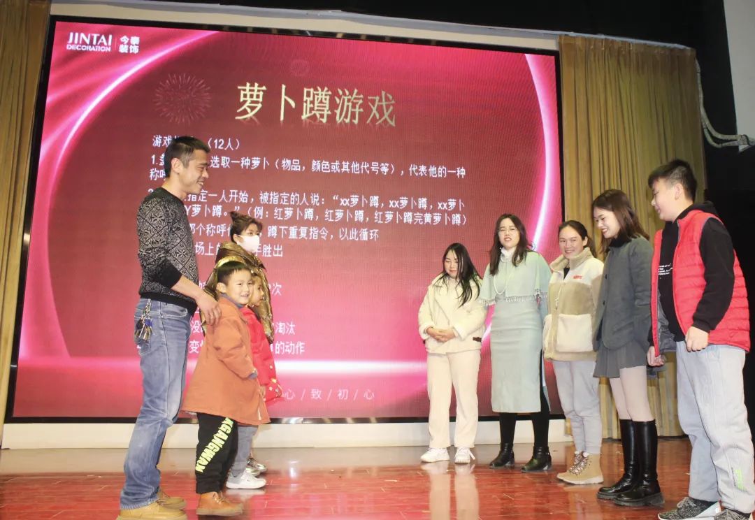 虎虎生威，迎戰(zhàn)2022！(圖4)