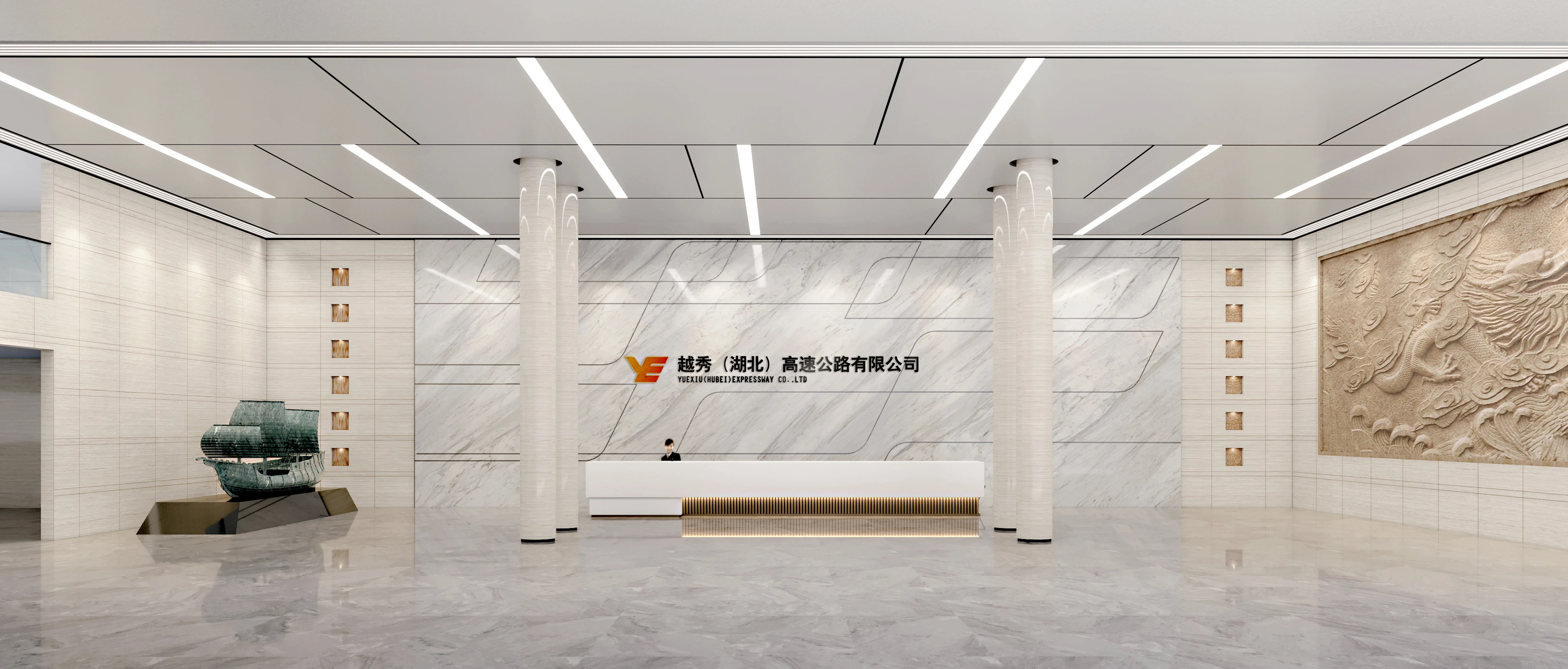 【辦公案例】讓時(shí)間和陽光在空間流淌，工作亦是生活，充滿感動(dòng)與人情味，將辦公生活釀成常態(tài)(圖9)