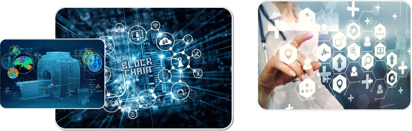 【設計案例】普照國康醫(yī)藥辦公室項目概念設計——以空間敘事，筑品牌基因(圖8)