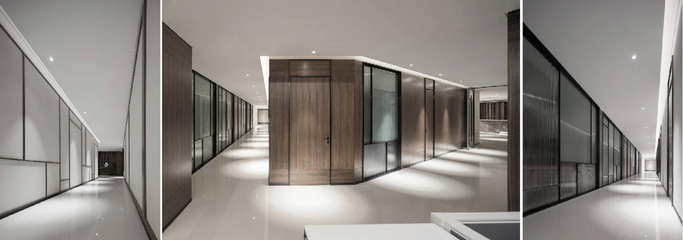 【設計案例】普照國康醫(yī)藥辦公室項目概念設計——以空間敘事，筑品牌基因(圖14)