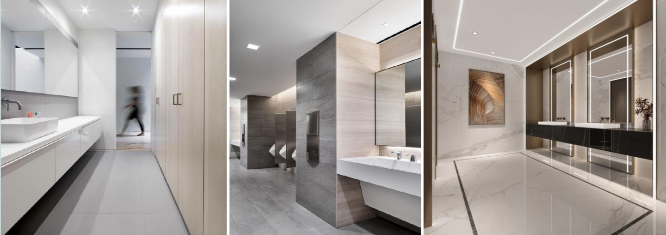 【設計案例】普照國康醫(yī)藥辦公室項目概念設計——以空間敘事，筑品牌基因(圖15)