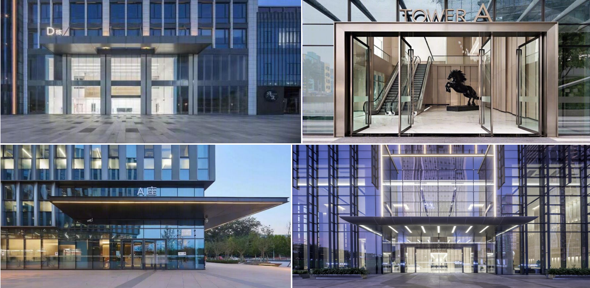 【設計案例】普照國康醫(yī)藥辦公室項目概念設計——以空間敘事，筑品牌基因(圖22)