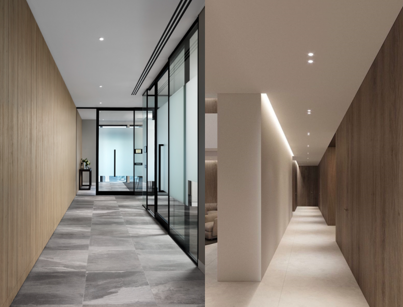 【設計案例】普照國康醫(yī)藥辦公室項目概念設計——以空間敘事，筑品牌基因(圖23)