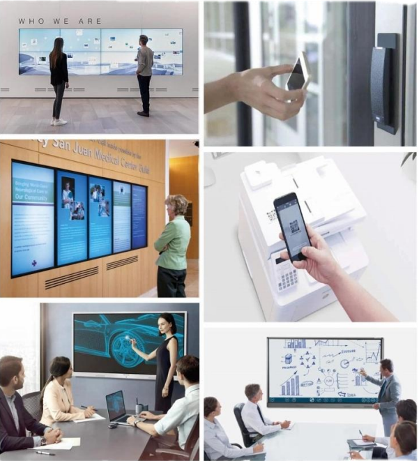 【設計案例】普照國康醫(yī)藥辦公室項目概念設計——以空間敘事，筑品牌基因(圖30)