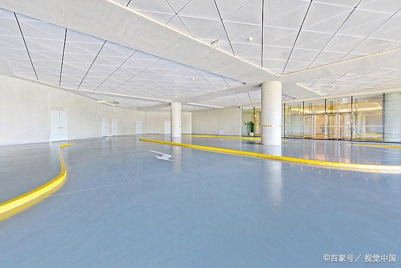 武漢廠房辦公室裝修注意事項(xiàng)！(圖3)