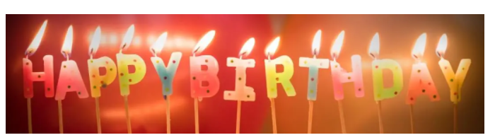 員工生日會｜美好時(shí)光，你我同行！(圖1)
